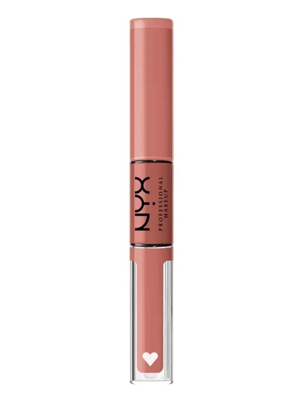 NYX Shine Loud High Shine Lip Gloss/Lip Color